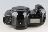 Canon EOS-1N 35mm SLR Film Camera #60447E1