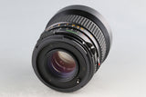 Mamiya-Sekor C 45mm F/2.8 Lens for Mamiya 645 #60449E6