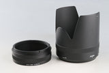Sigma APO 70-200mm F/2.8 EX DG OS HSM Lens for Nikon With Box #60452L6