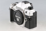 Olympus OM System OM-5 Mirrorless Digital Camera #60455E2