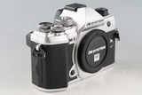 Olympus OM System OM-5 Mirrorless Digital Camera #60455E2