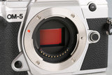 Olympus OM System OM-5 Mirrorless Digital Camera #60455E2