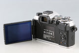 Olympus OM System OM-5 Mirrorless Digital Camera #60455E2
