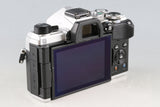 Olympus OM System OM-5 Mirrorless Digital Camera #60455E2