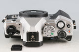 Olympus OM System OM-5 Mirrorless Digital Camera #60455E2