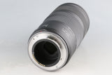 Canon RF 100-400mm F/5.6-8 IS USM Lens With Box #60466L3
