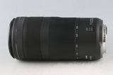 Canon RF 100-400mm F/5.6-8 IS USM Lens With Box #60466L3