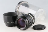 Nikon Nikkor-P Auto 105mm F/2.5 Non-Ai Lens #60469H12