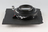 Schneider-Kreuznach Xenar 150mm F/5.6 Lens #60470B3