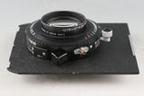 Schneider-Kreuznach Xenar 150mm F/5.6 Lens #60470B3