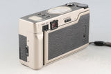 Nikon 35Ti 35mm Point & Shoot Film Camera #60471D5