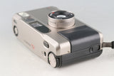 Contax T2 35mm Point & Shoot Film Camera #60472D5