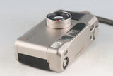 Contax T2 35mm Point & Shoot Film Camera #60472D5