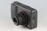 Ricoh GR DIGITAL II Compact Digital Camera #60473D5