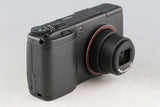 Ricoh GR DIGITAL II Compact Digital Camera #60473D5