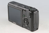 Ricoh GR DIGITAL II Compact Digital Camera #60473D5