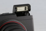Ricoh GR DIGITAL II Compact Digital Camera #60473D5
