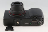 Ricoh GR DIGITAL II Compact Digital Camera #60473D5