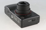 Ricoh GR DIGITAL II Compact Digital Camera #60473D5