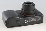 Ricoh GR DIGITAL II Compact Digital Camera #60473D5