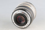 SMC Pentax-FA 24mm F/2 IF&AL Lens for Pentax K Mount #60483C4