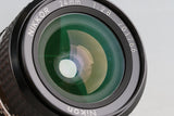 Nikon Nikkor 24mm F/2.8 Ais Lens #60484A4
