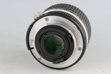 Nikon Nikkor 24mm F/2.8 Ais Lens #60484A4