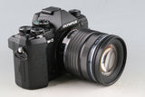 Olympus OM-D E-M5 Mark III + ED 12-45mm F/4 PRO Lens #60491E4