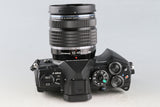 Olympus OM-D E-M5 Mark III + ED 12-45mm F/4 PRO Lens #60491E4
