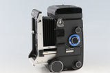 Mamiya C330 Professional S + Mamiya-Sekor S 80mm F/2.8 Lens #60494E2
