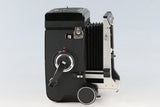 Mamiya C330 Professional S + Mamiya-Sekor S 80mm F/2.8 Lens #60494E2