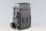 Mamiya C330 Professional S + Mamiya-Sekor S 80mm F/2.8 Lens #60494E2