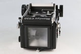 Mamiya C330 Professional S + Mamiya-Sekor S 80mm F/2.8 Lens #60494E2