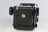 Mamiya C330 Professional S + Mamiya-Sekor S 80mm F/2.8 Lens #60494E2