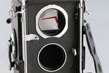Mamiya C330 Professional S + Mamiya-Sekor S 80mm F/2.8 Lens #60494E2