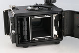 Mamiya C330 Professional S + Mamiya-Sekor S 80mm F/2.8 Lens #60494E2