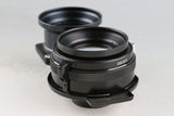 Mamiya C330 Professional S + Mamiya-Sekor S 80mm F/2.8 Lens #60494E2