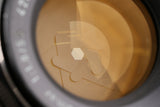 Asahi Pentax Super-Takumar 55mm F/1.8 Lens for M42 Mount #60499G31