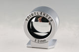 Voigtlander 50mm View Finder #60502F2