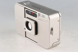 Fujifilm Tiara II 35mm Point & Shoot Film Camera #60505L7