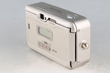 Fujifilm Tiara II 35mm Point & Shoot Film Camera #60505L7