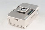Fujifilm Tiara II 35mm Point & Shoot Film Camera #60505L7