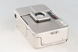 Fujifilm Tiara II 35mm Point & Shoot Film Camera #60505L7