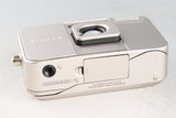 Fujifilm Tiara II 35mm Point & Shoot Film Camera #60505L7