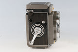 Rolleiflex 2.8GX Gold Edition 60th Anniversary Model #60513E2