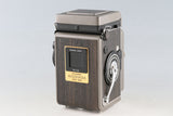 Rolleiflex 2.8GX Gold Edition 60th Anniversary Model #60513E2