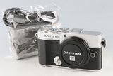 Olympus PEN E-P7 Mirrorless Digital Camera #60516D9