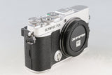 Olympus PEN E-P7 Mirrorless Digital Camera #60516D9