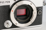 Olympus PEN E-P7 Mirrorless Digital Camera #60516D9