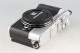 Olympus PEN E-P7 Mirrorless Digital Camera #60516D9